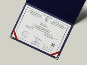 تاثیر داشتن مدارک معتبر بین المللی جهت تقویت رزومه کاری